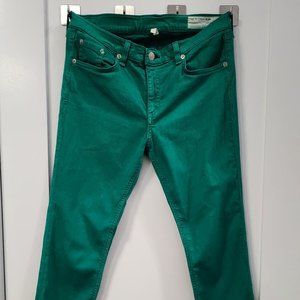 Rag and Bone Jeans